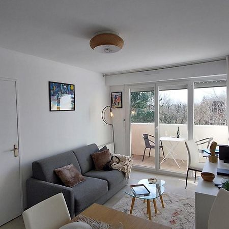 Les 3 Mouettes A Cabourg - Cote Normande Apartment Exterior photo